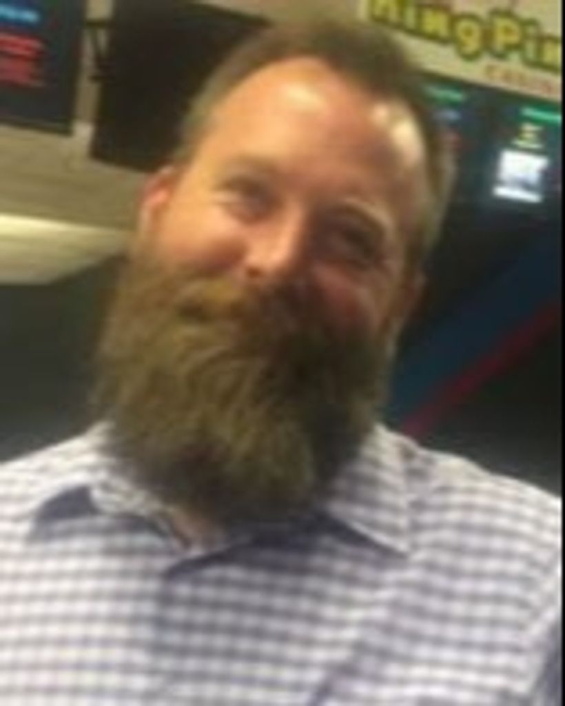 Jonathan D. Johnson
