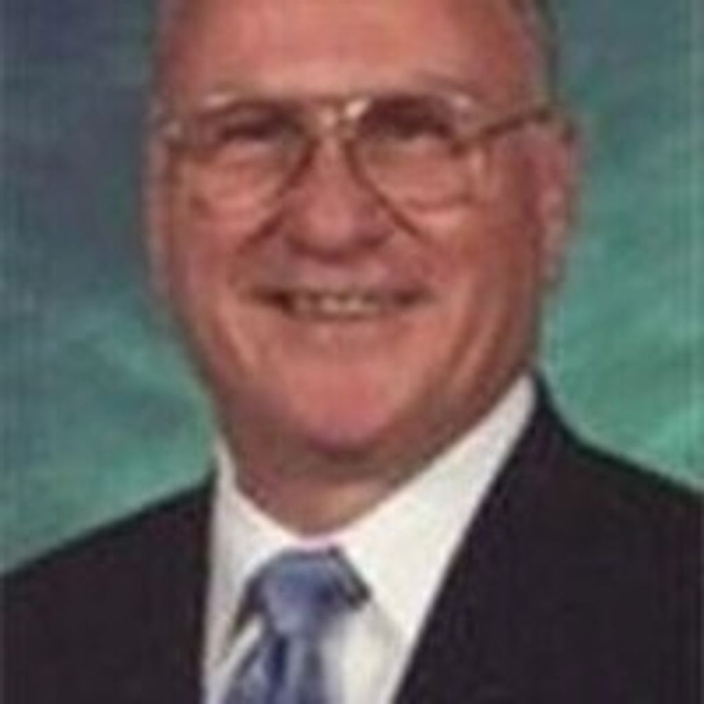 Wayne Mckenneth Teague