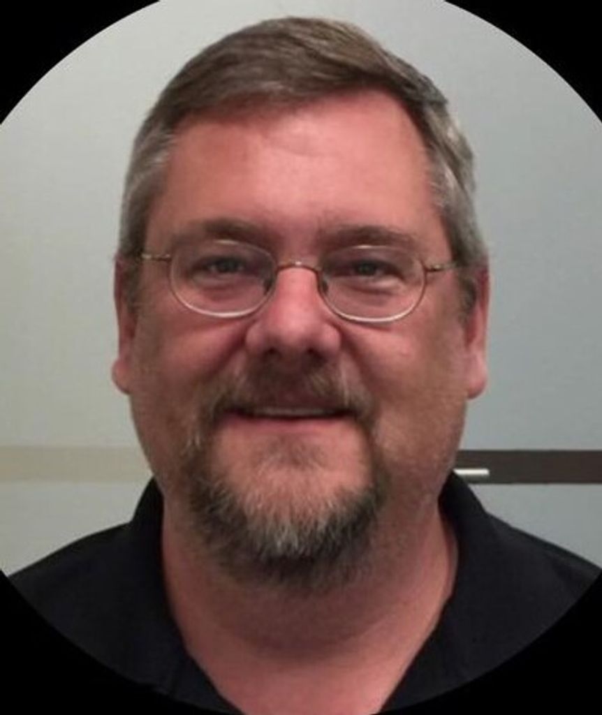 Daniel Dale Bennett Profile Photo