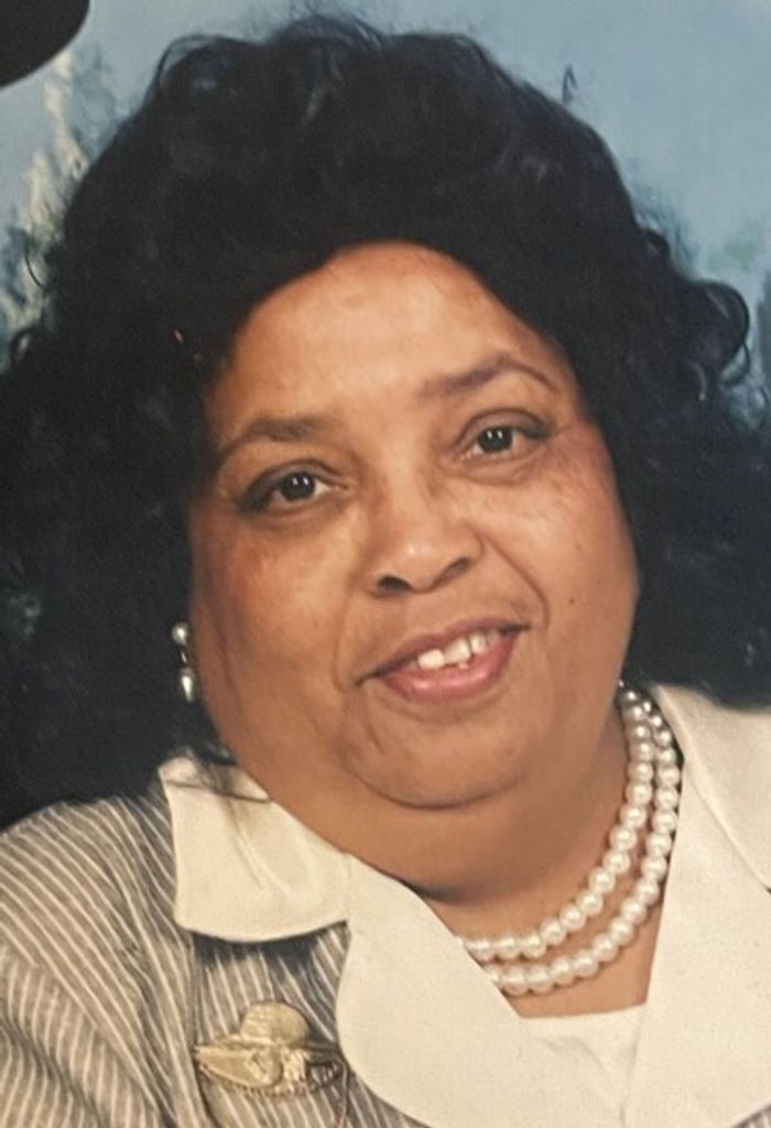 Mrs. Girly Stean Hillard Profile Photo