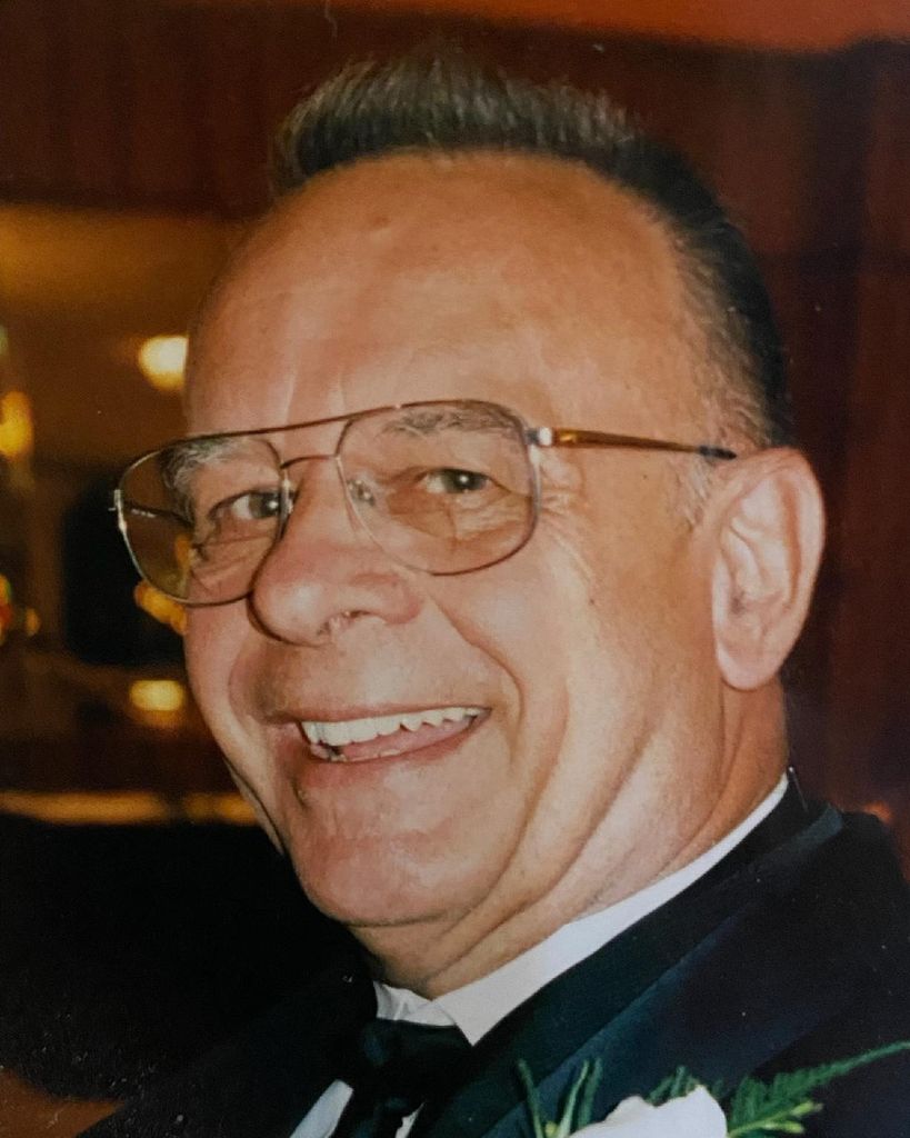 Robert T. McIlvaine Sr. Profile Photo