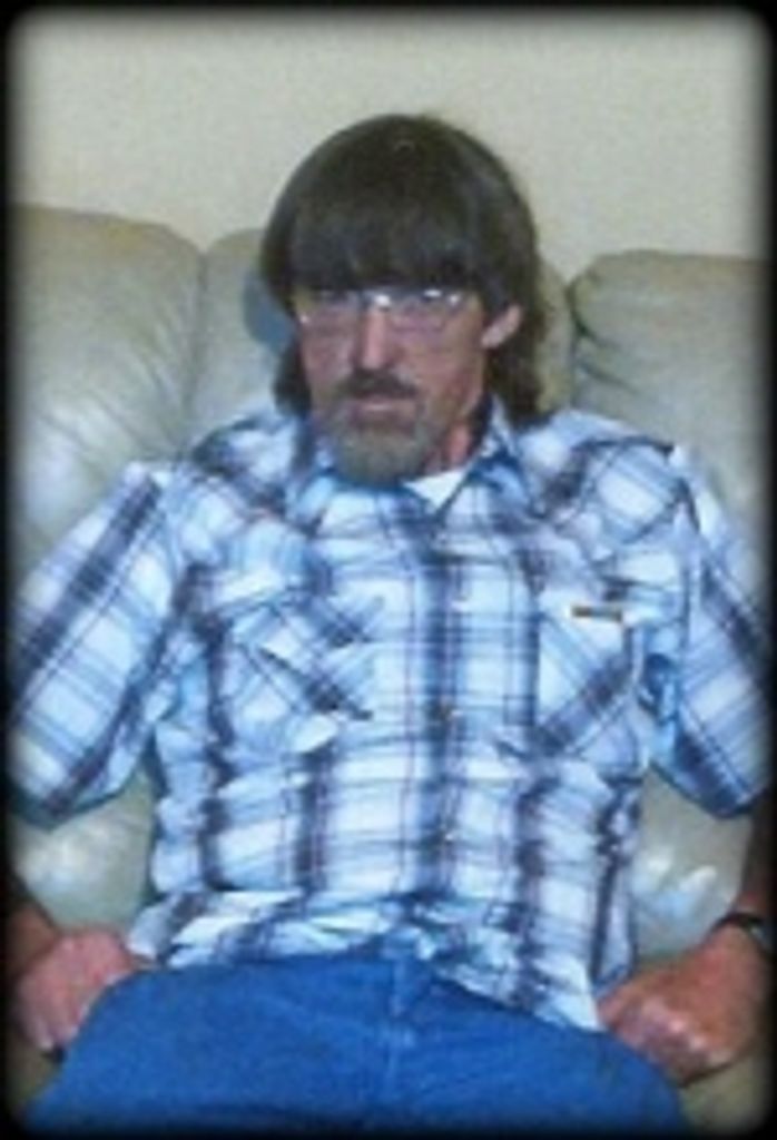 Robert Allen Ferguson Sr.
