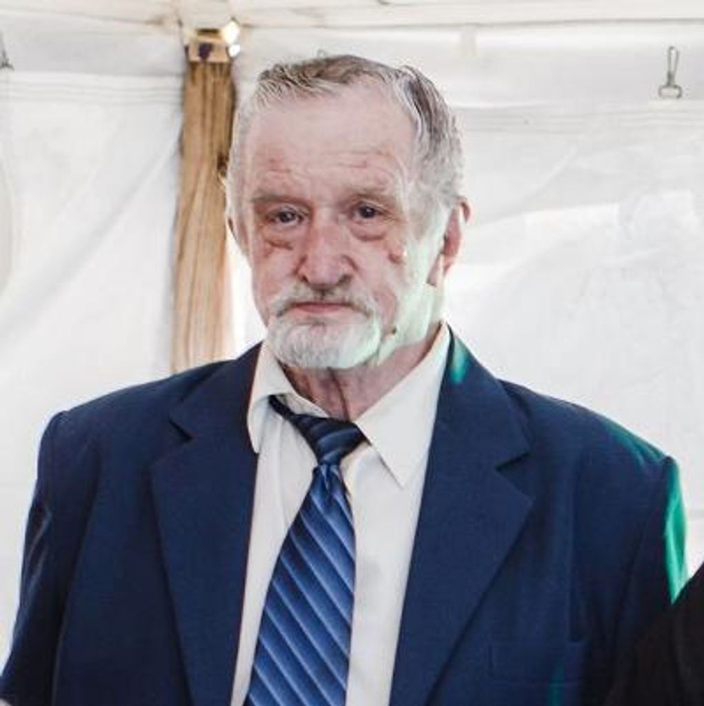 Frank R. Morehouse Profile Photo