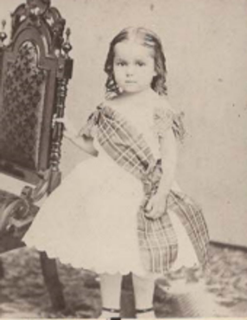 Judith Congdon Taft