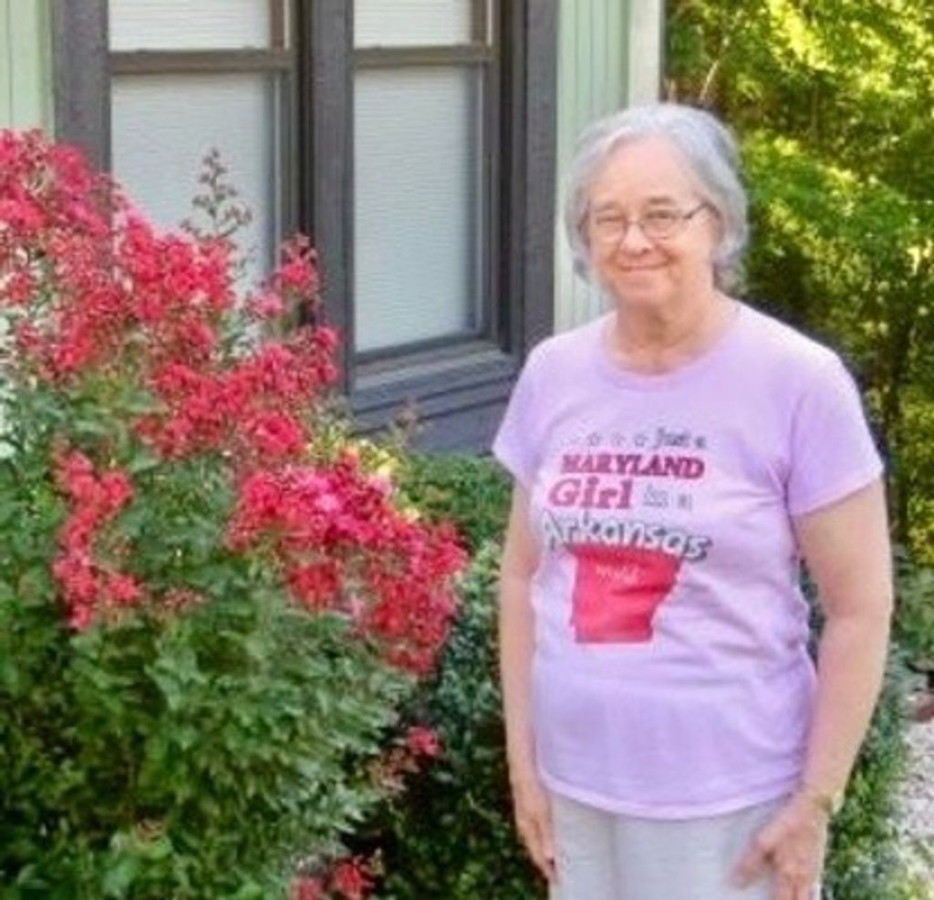 Georgieann Darter Profile Photo