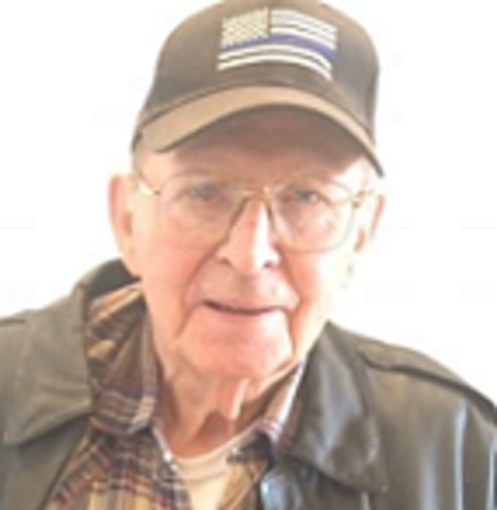 Thomas Franklin Houck Profile Photo