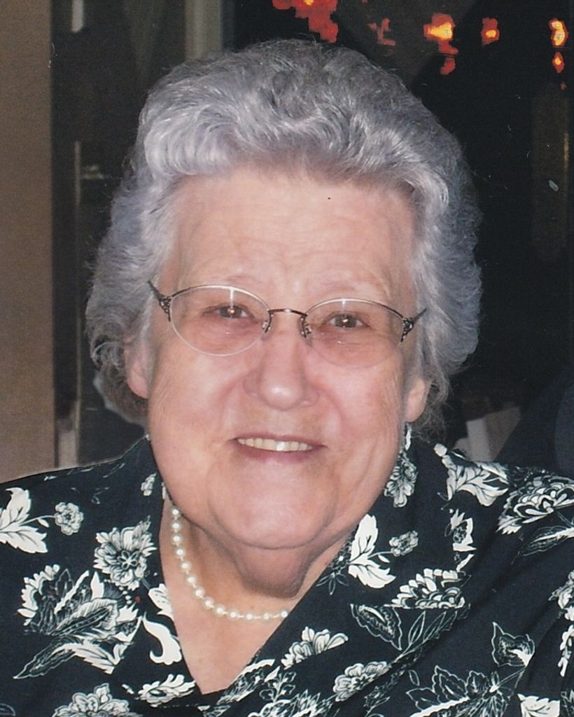 Catherine Lorraine Atkins Profile Photo