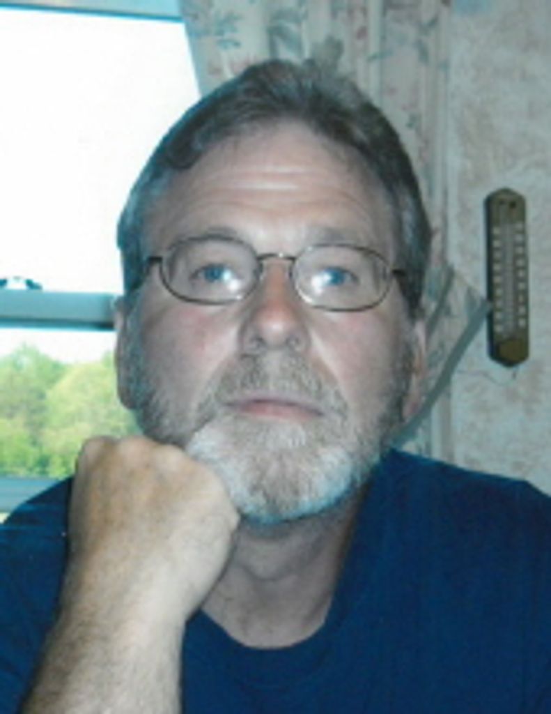 Patrick James Ruegsegger