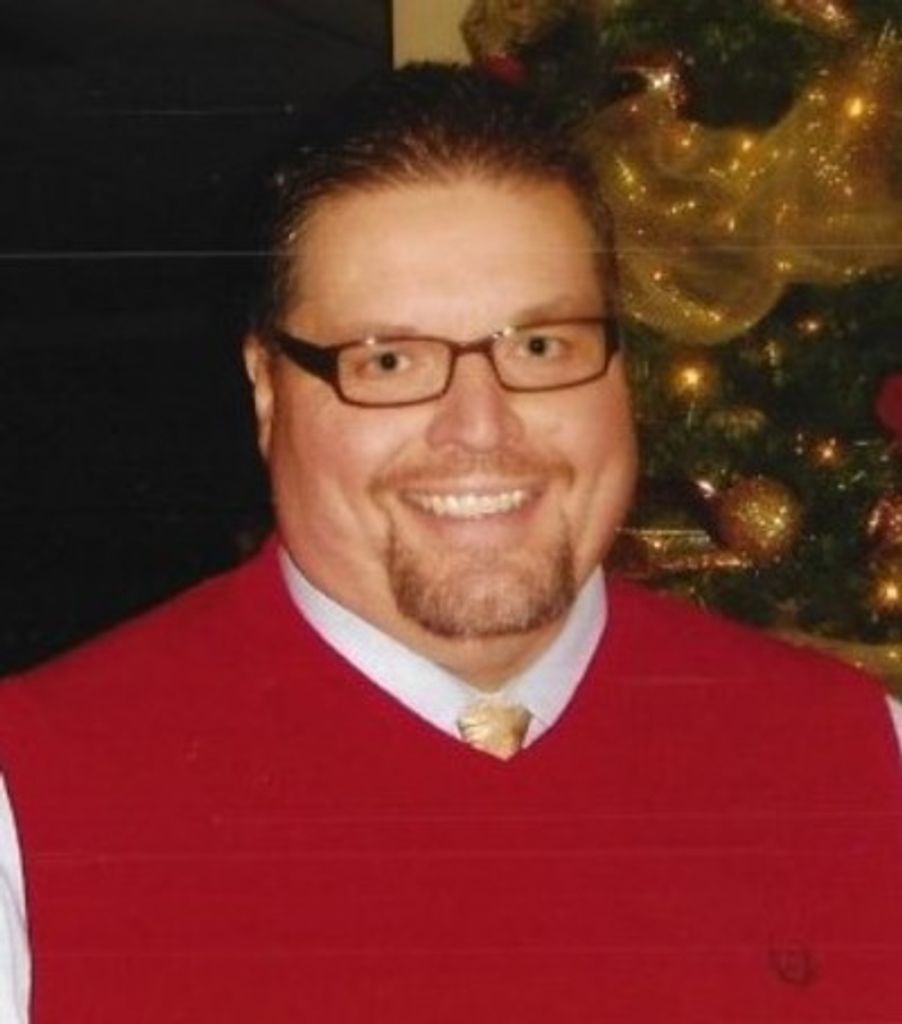 Mark D. Wenzel Profile Photo