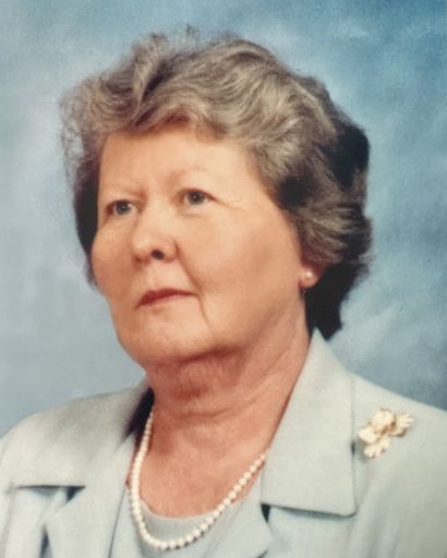 Jane Martin Smith Profile Photo