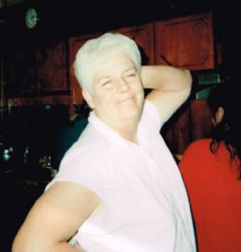 Mary Fontenot