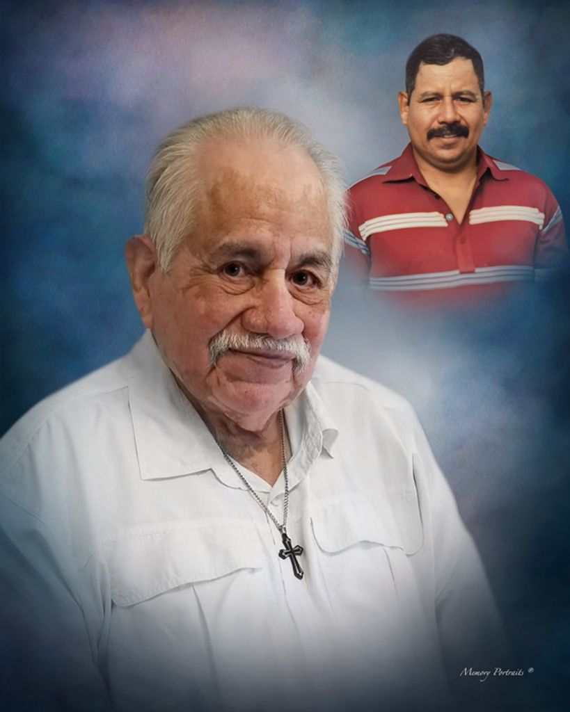 Antonio Hernandez