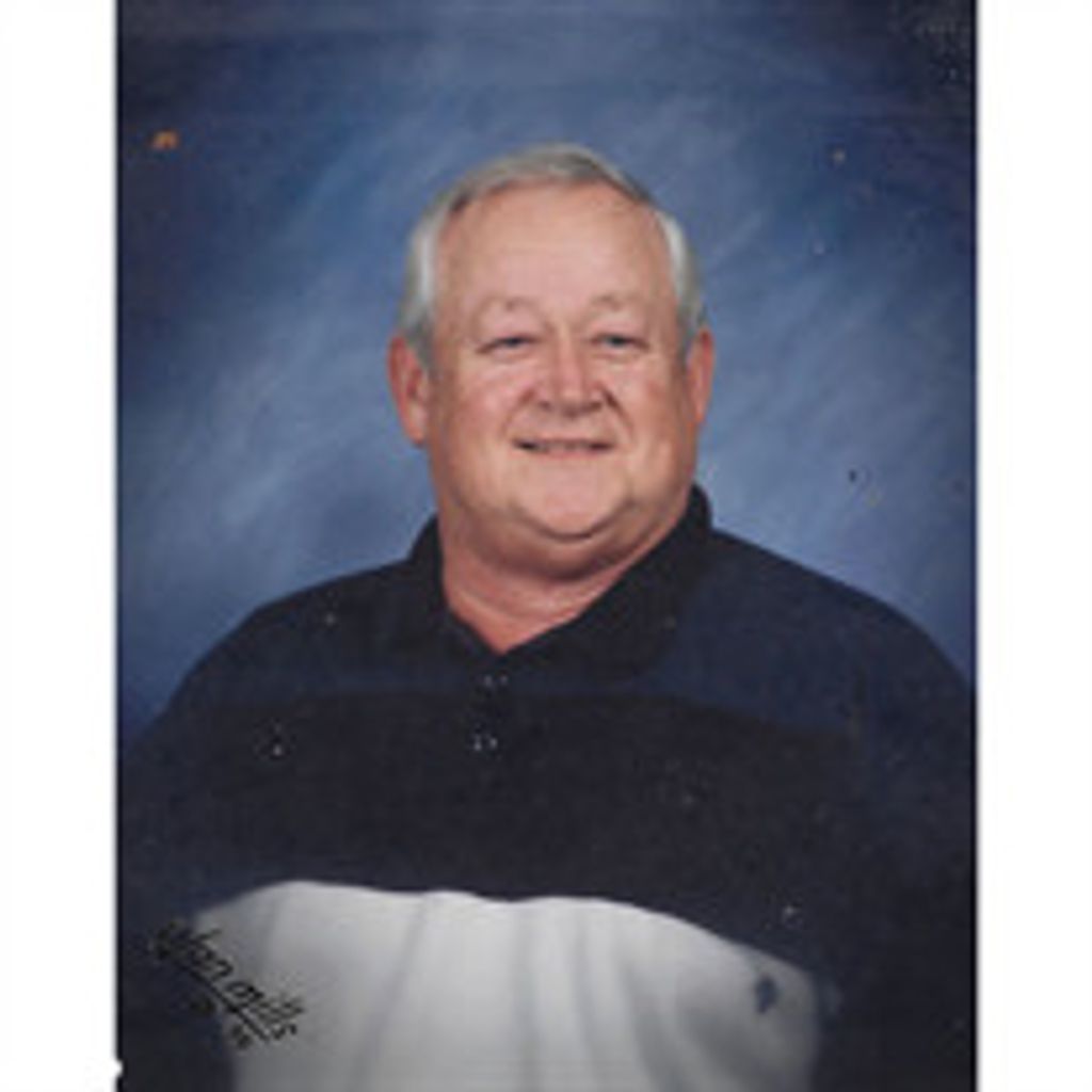 William R. Eastridge,