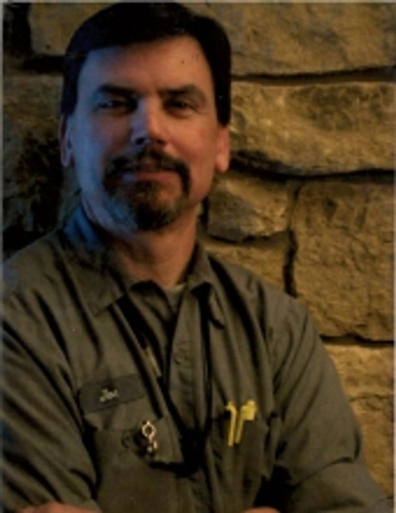 Joseph Patrick Cunningham