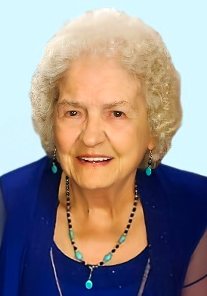 Betsy Lee (Marr)  Drake