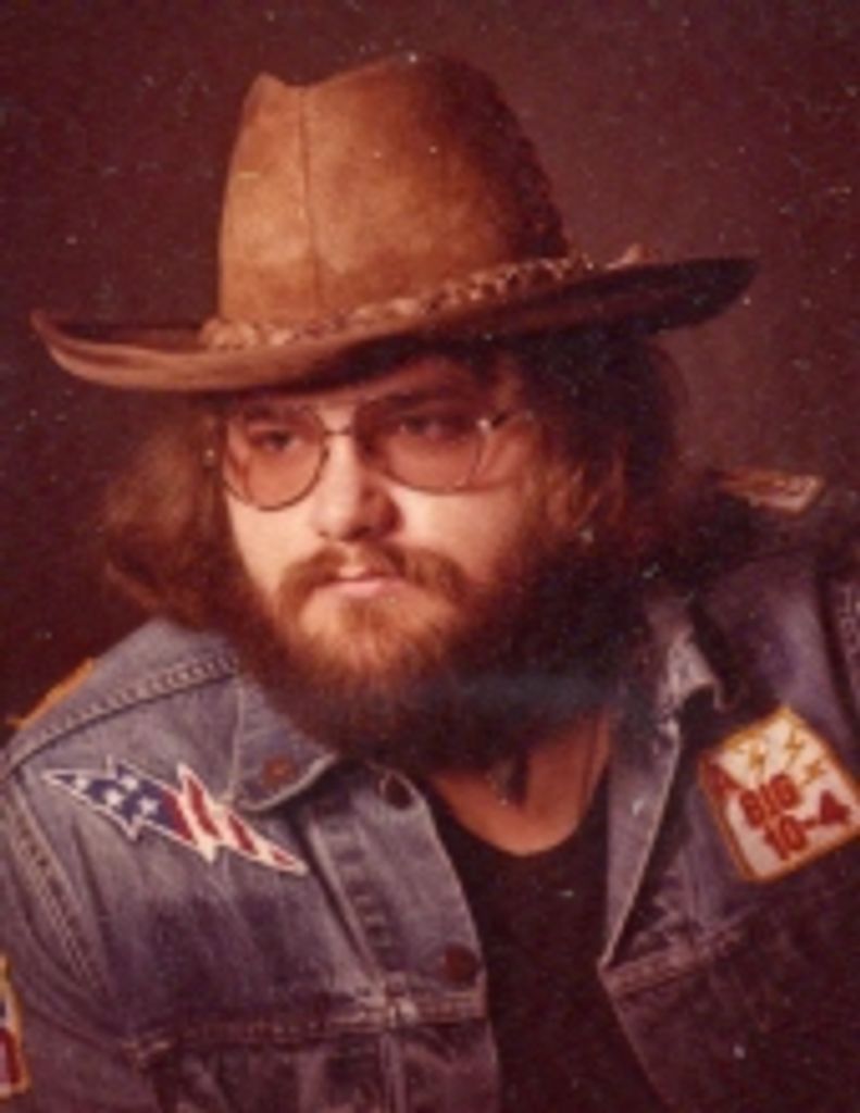 Anthony Glen Cookson Profile Photo