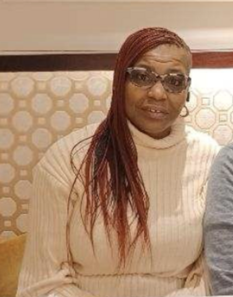Monique Linnette Magee Profile Photo