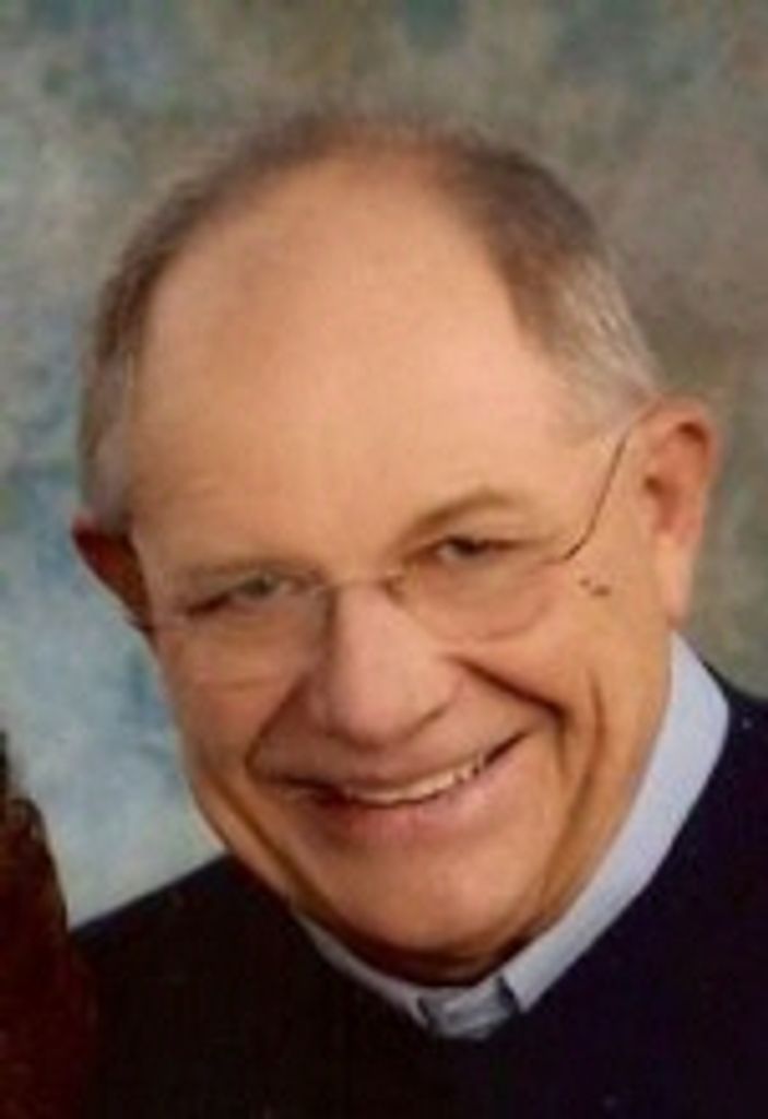 Richard Harry Will