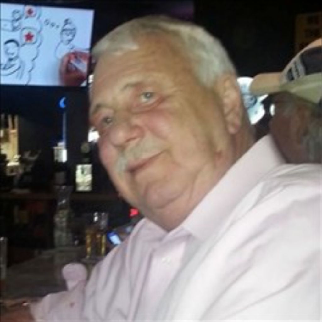 James Edward Dunne, Ii Profile Photo