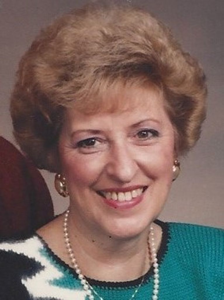 Shirley Schaeper- Taylor