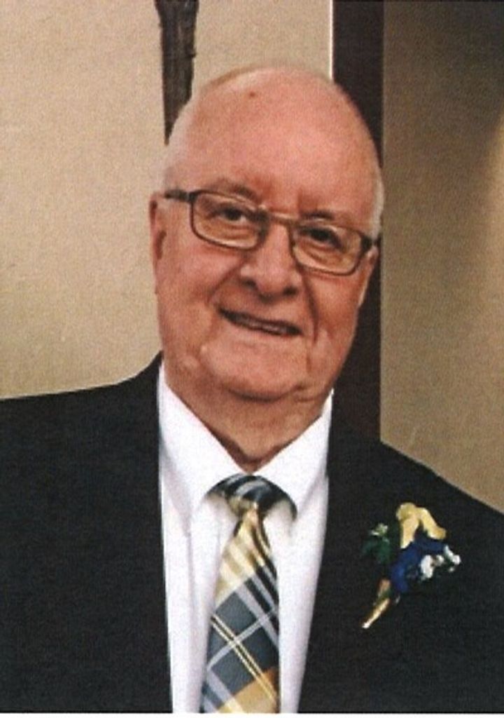 Marvin Eugene Jackson Profile Photo
