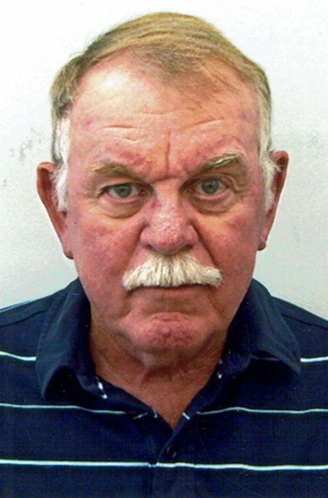 Bill "Butch" Ballard