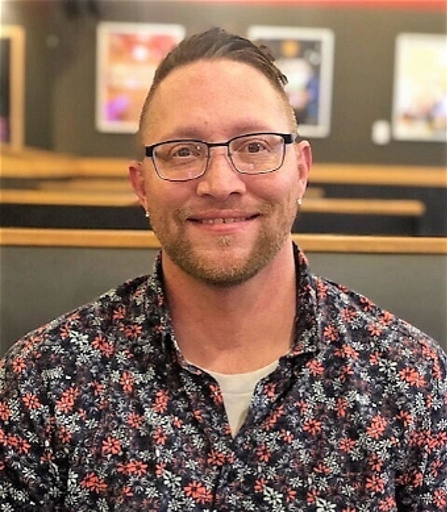 Leonard Ryan Randall Profile Photo