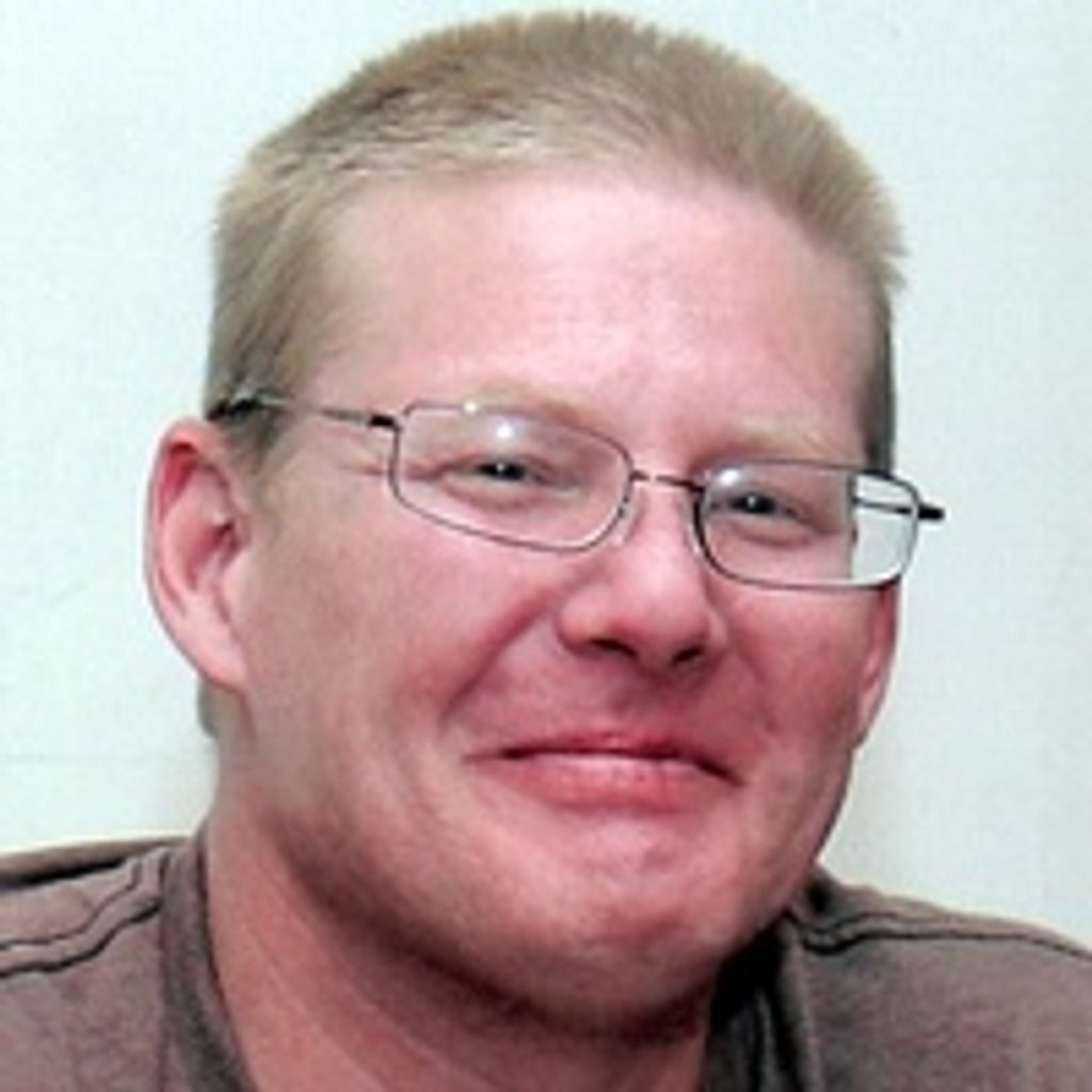 James Carmel