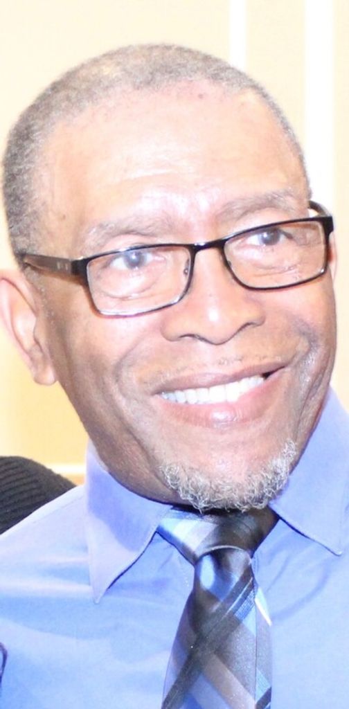 Reginald James Chrisp