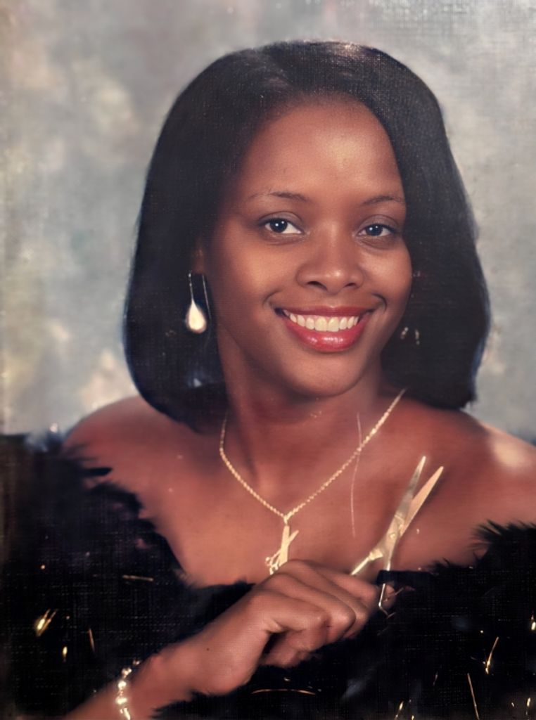 Antoinette Gilliam Profile Photo