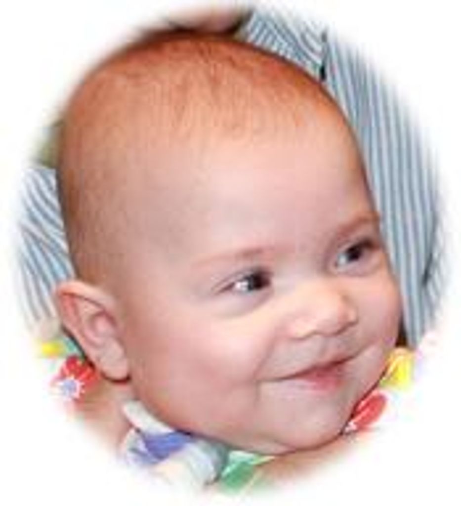 Charlotte "Charlie" Grace Bailey