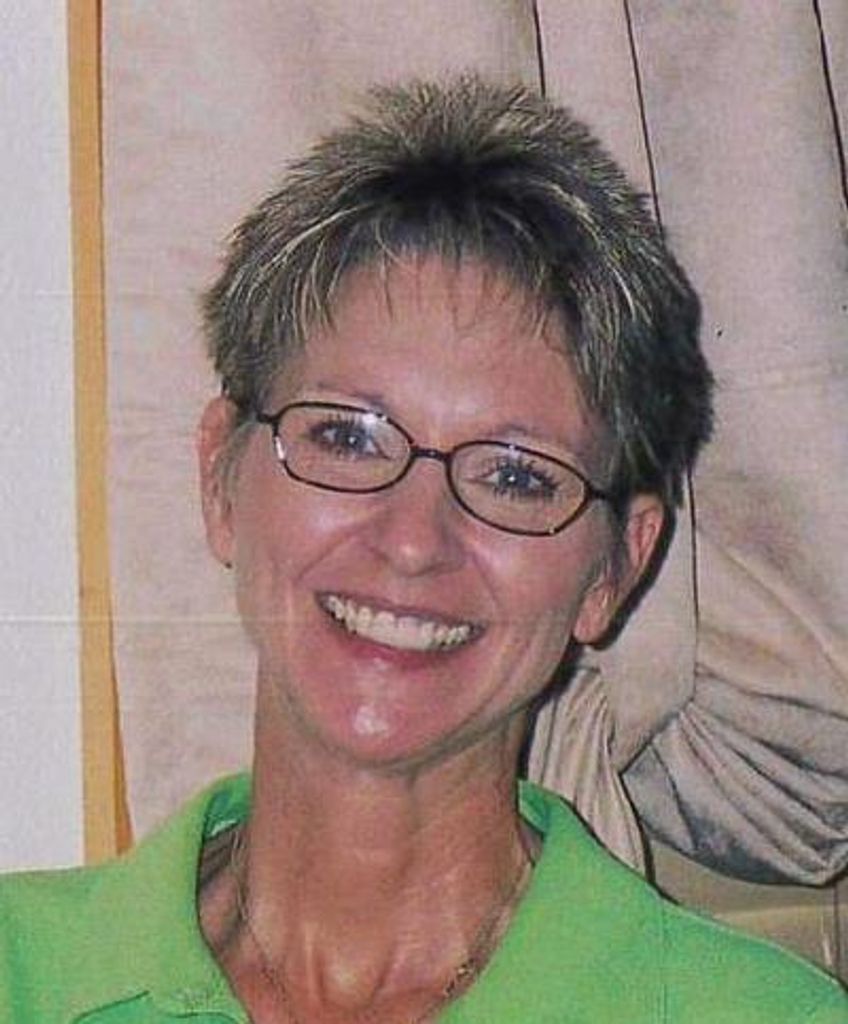 Paula Arlene Scheno Profile Photo