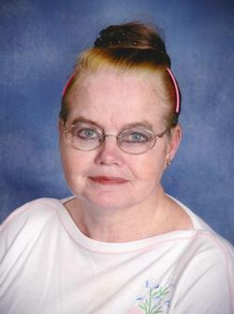 Sharon Arletta Schell