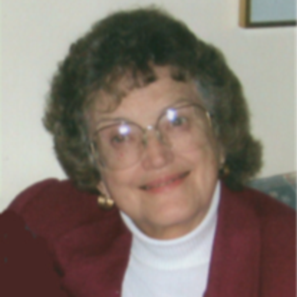 Virginia L. Van Deusen