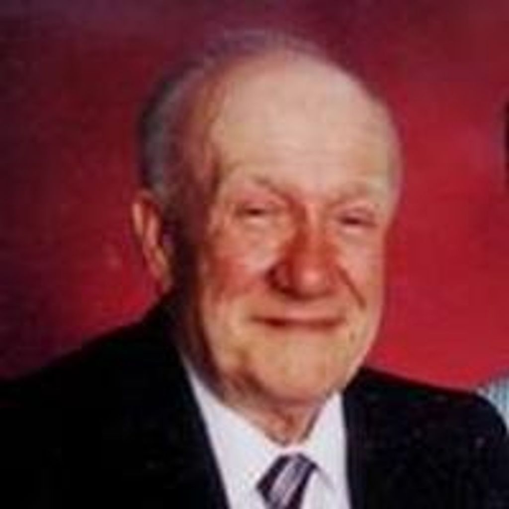 Raymond Bladecki