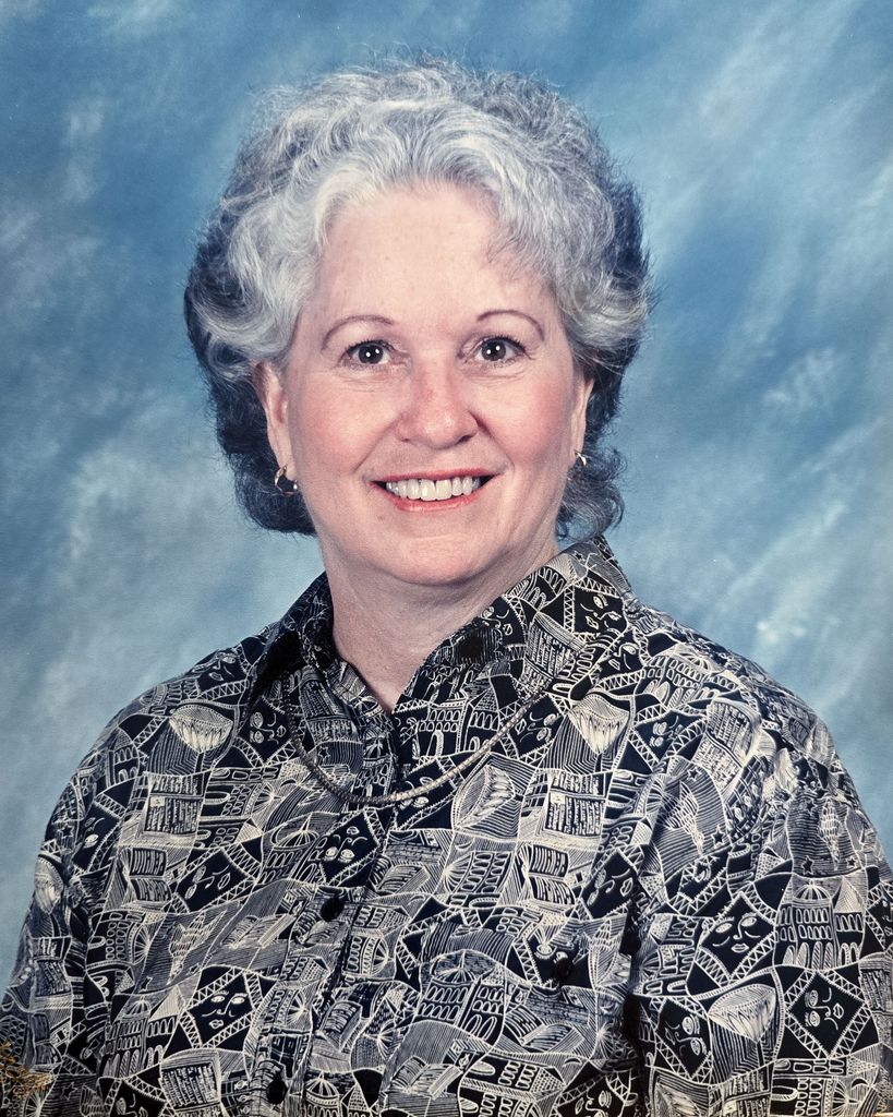 Emma "Sue" Burnell Profile Photo