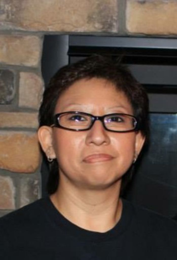 Daphana "Dee" Elaine Cook Profile Photo