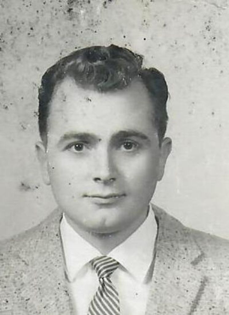 Attilio "Tilly Catalano Profile Photo