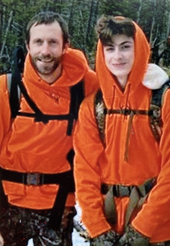 Justin William Mason Profile Photo