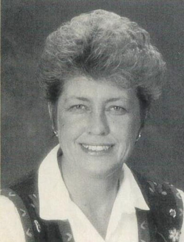 Ina Marie Lee Profile Photo