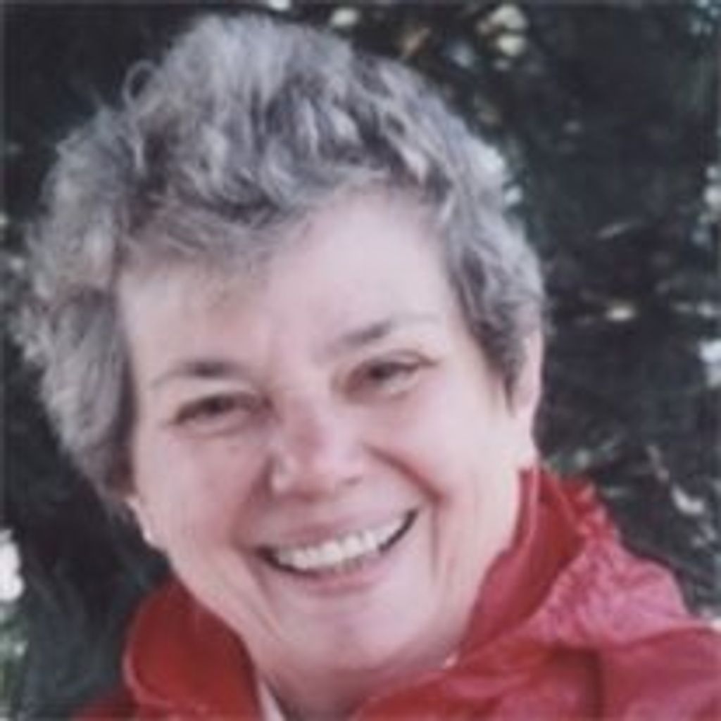 Mildred E. Leaning