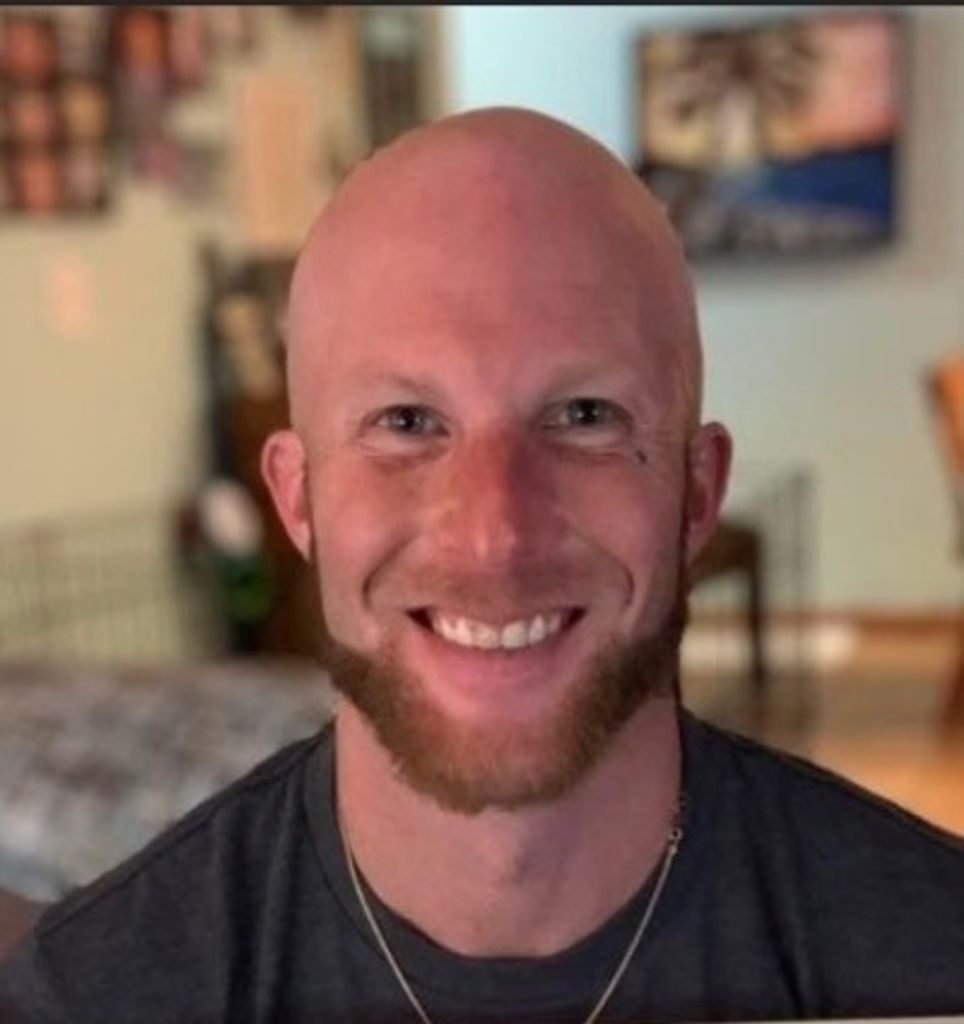 Kenneth Scott Butler Profile Photo