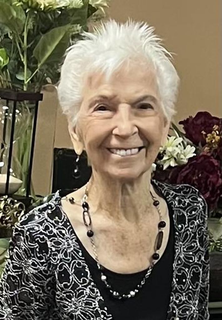 Virginia Louise Brown Parker Profile Photo