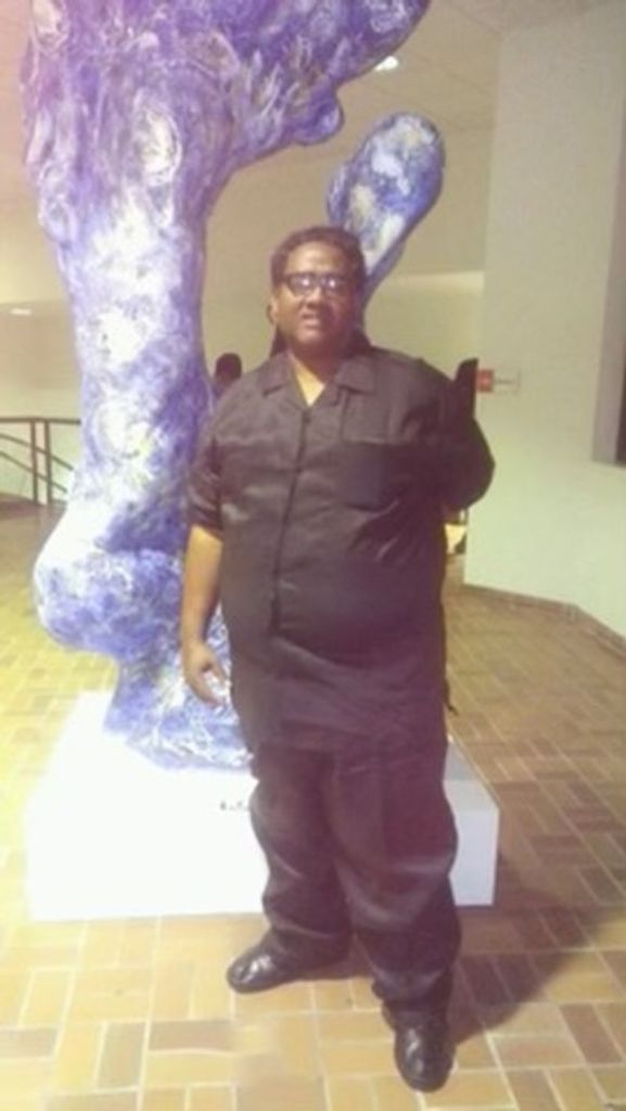 Mr. Thomas Williams