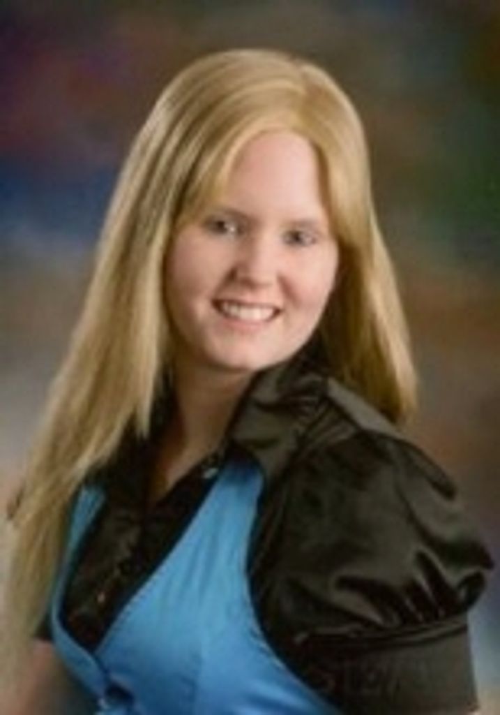 Melissa Rae Cowan