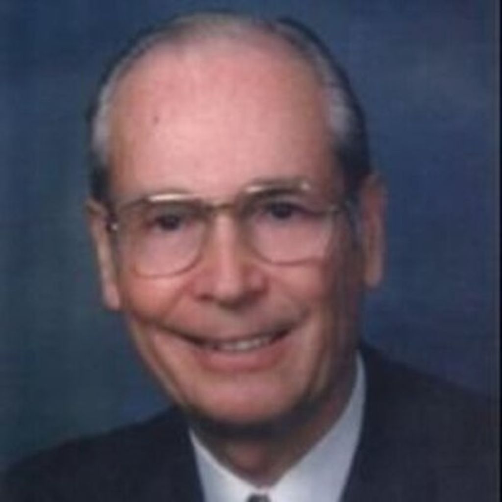 Rufus C. Goodwin Profile Photo