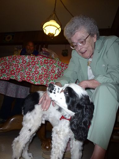 Carol Ann (McClary)  Myers photo gallery thumbnail 63 of 67