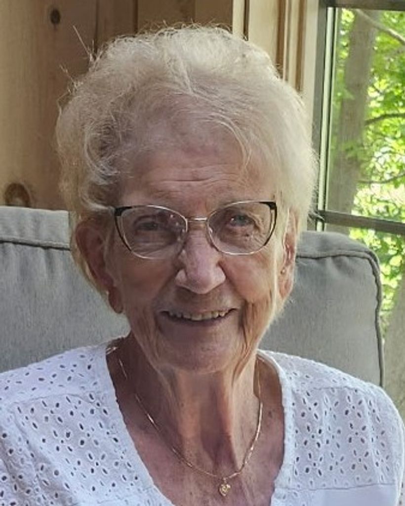 Shirley F. Stephenson-Held Profile Photo