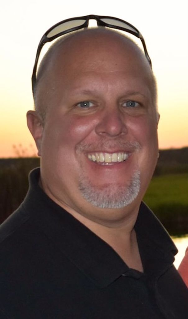 Thomas J. Creachen, Iii Profile Photo