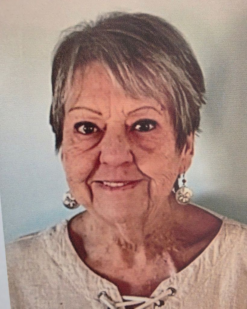 Bonnie Mildred Cochran Profile Photo